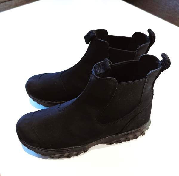 Woden Magda vedenpitävät nilkkurit (40) Турку - изображение 8