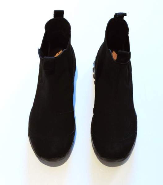 Woden Magda vedenpitävät nilkkurit (40) Турку - изображение 5