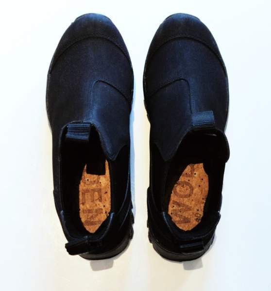 Woden Magda vedenpitävät nilkkurit (40) Турку - изображение 6