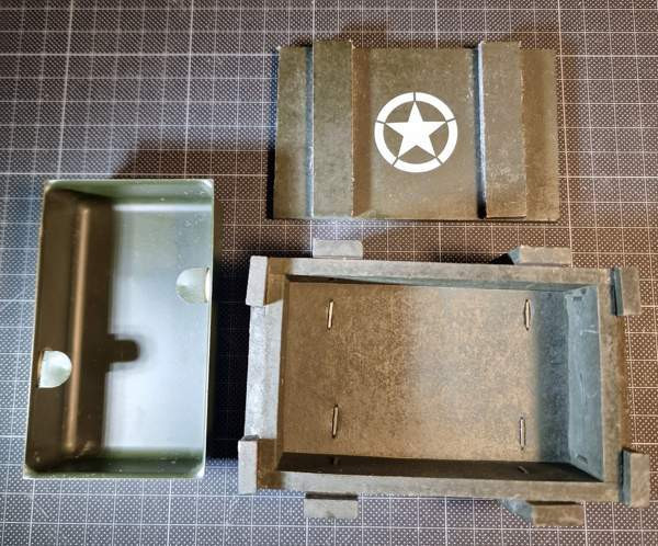 Puurasia Army Box Tampere – foto 7