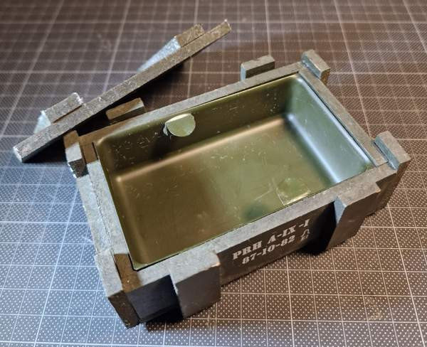 Puurasia Army Box Tampere – foto 2