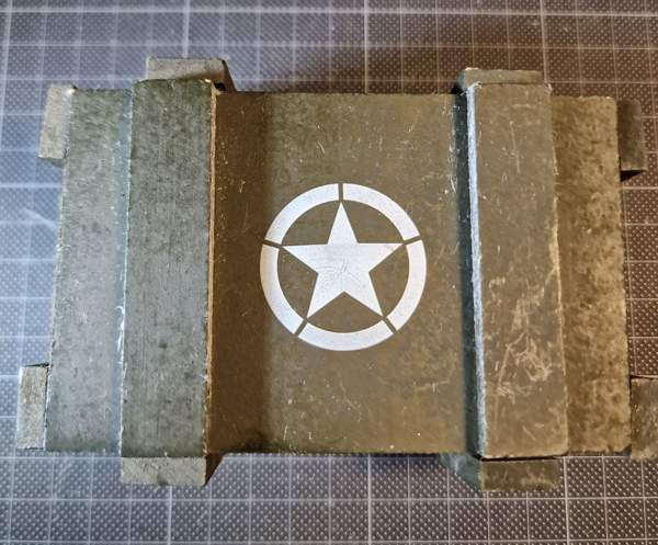 Puurasia Army Box Tampere – foto 5