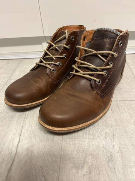 Miesten kengät 41 Lahti - valokuva 1