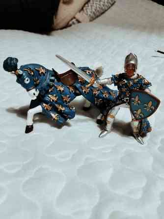 Papo ritarit ja hevoset Joensuu