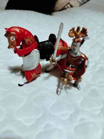 Papo ritarit ja hevoset Joensuu