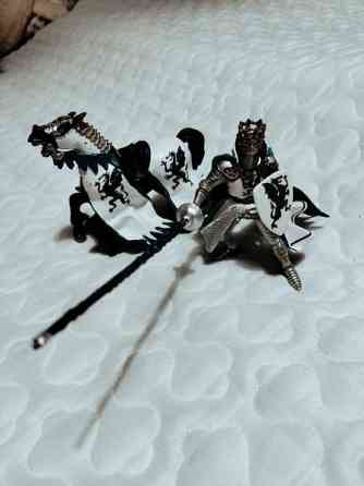 Papo ritarit ja hevoset Joensuu