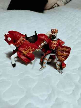 Papo ritarit ja hevoset Joensuu