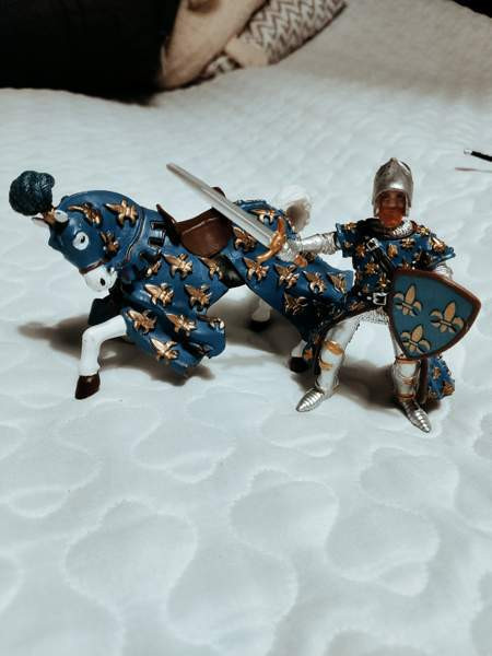 Papo ritarit ja hevoset Joensuu - photo 5