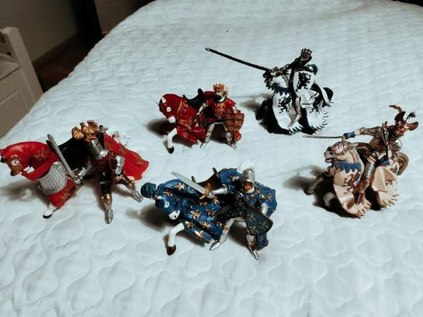 Papo ritarit ja hevoset Joensuu - photo 2