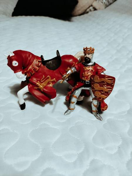 Papo ritarit ja hevoset Joensuu - photo 4