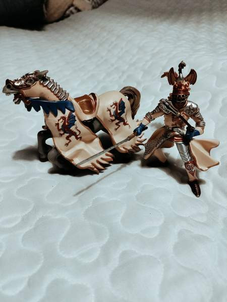 Papo ritarit ja hevoset Joensuu - photo 7