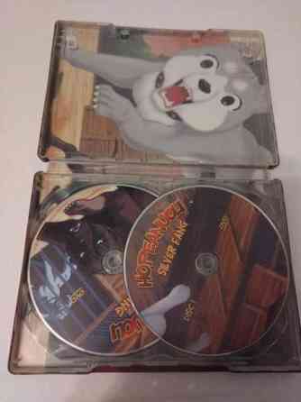 Hopeanuoli keräilysetti Hyvinkää