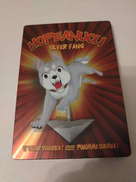 Hopeanuoli keräilysetti Hyvinkää - valokuva 3