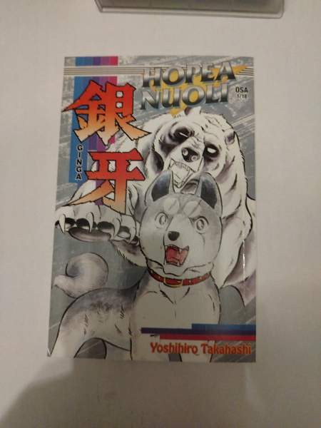 Hopeanuoli keräilysetti Hyvinkää - valokuva 8