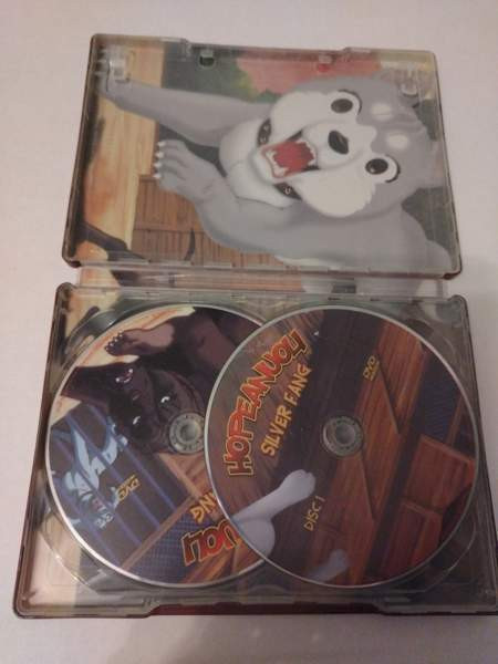 Hopeanuoli keräilysetti Hyvinkää - valokuva 6