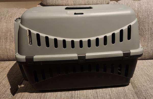 Kuljetusboxi Gipsy Eco. Muhos – foto 2