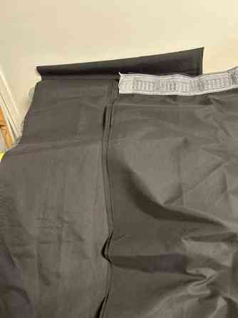 Pimennysverhot 2kpl Vantaa