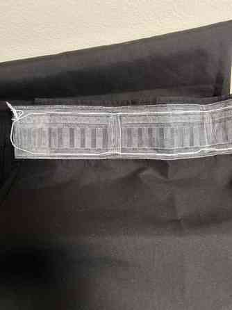 Pimennysverhot 2kpl Vantaa