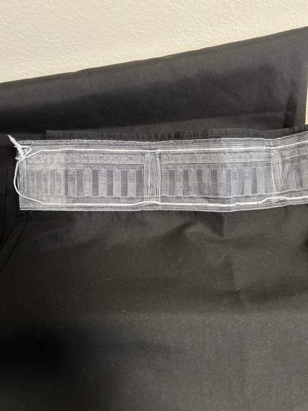 Pimennysverhot 2kpl Vantaa – foto 2