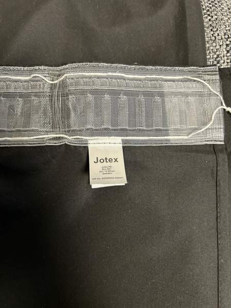 Pimennysverhot 2kpl Vantaa – foto 4