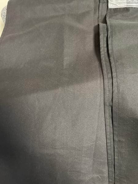 Pimennysverhot 2kpl Vantaa – foto 3