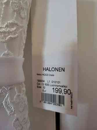 Uusi juhlapuku koko 32 Oulu