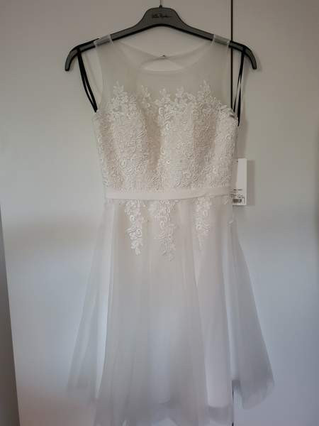 Uusi juhlapuku koko 32 Oulu - photo 1