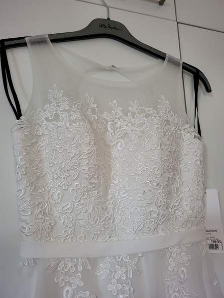 Uusi juhlapuku koko 32 Oulu - photo 2