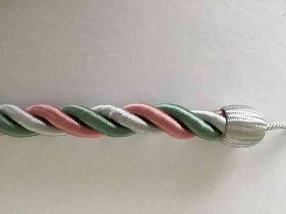 Verhon kokooja / nyöri verhonpidin tamppi Helsinki