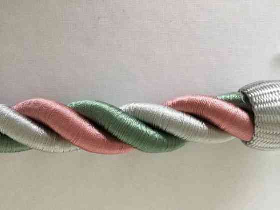 Verhon kokooja / nyöri verhonpidin tamppi Helsinki