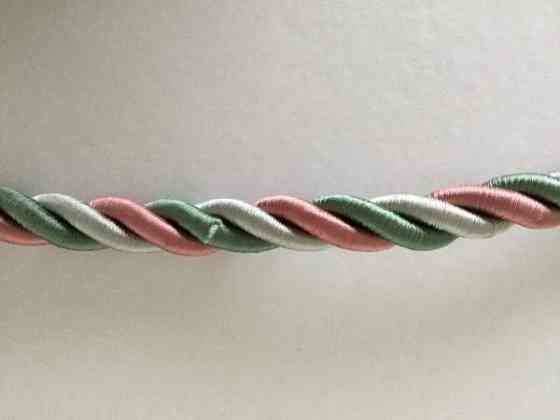 Verhon kokooja / nyöri verhonpidin tamppi Helsinki