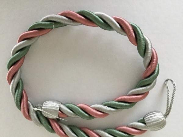 Verhon kokooja / nyöri verhonpidin tamppi Helsinki - photo 1