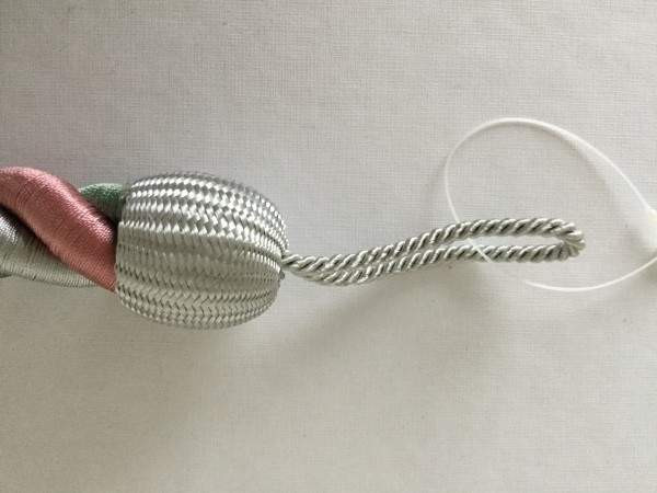 Verhon kokooja / nyöri verhonpidin tamppi Helsinki - photo 2