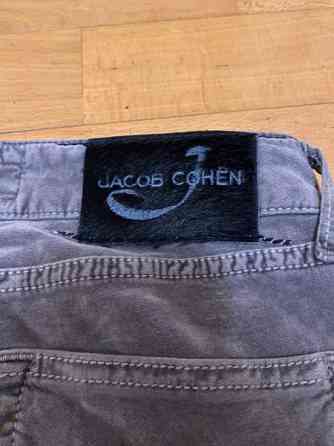 Jacob Cohen Housut Helsinki