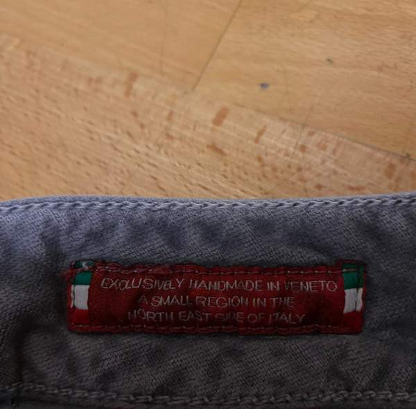 Jacob Cohen Housut Helsinki - изображение 5