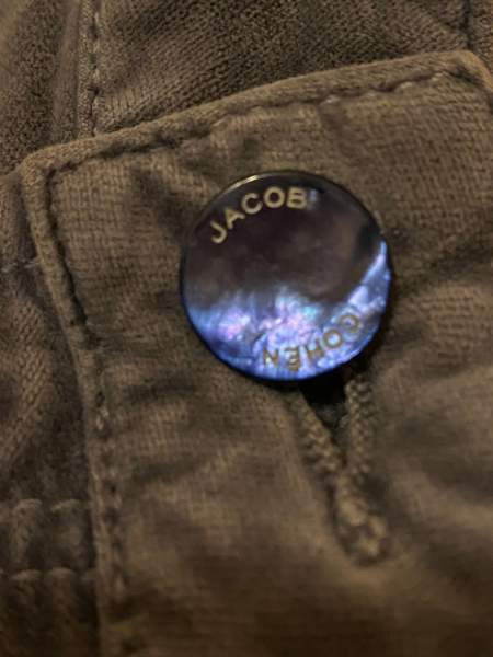 Jacob Cohen Housut Helsinki - изображение 2