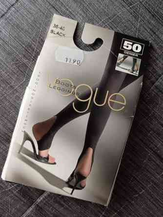 Käyttämättömät leggingsit Tampere