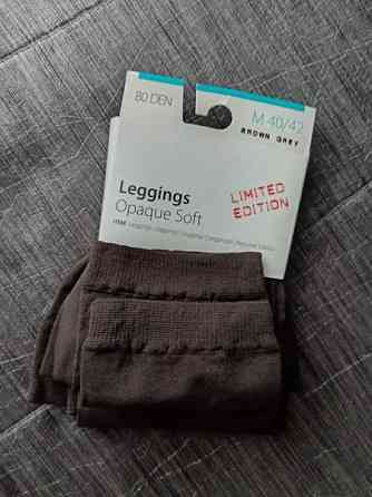 Käyttämättömät leggingsit Tampere