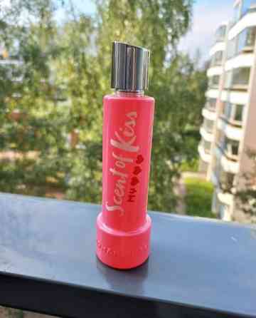 Hajuvesi Armand Basi Tampere