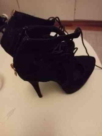 Korkokengät Jyvaeskylae