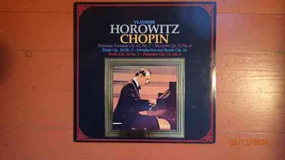 Tsekkaa 10 LP-levyä - eri tyylisiä Naantali