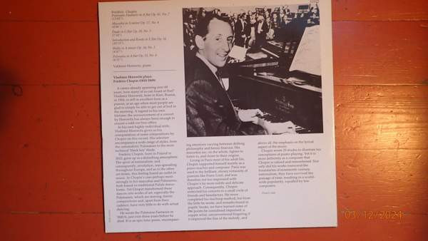 Tsekkaa 10 LP-levyä - eri tyylisiä Naantali - photo 2