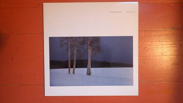 Tsekkaa 10 LP-levyä - eri tyylisiä Naantali - photo 3