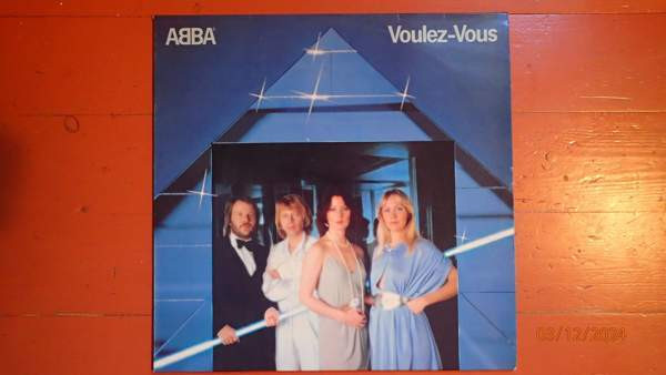 Tsekkaa 10 LP-levyä - eri tyylisiä Naantali - photo 8