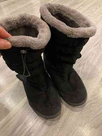 Viking Goretex -talvikengät koko 38 Espoo