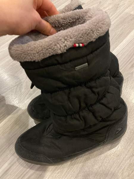 Viking Goretex -talvikengät koko 38 Espoo – foto 4