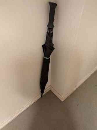 sateenvarjo Helsinki