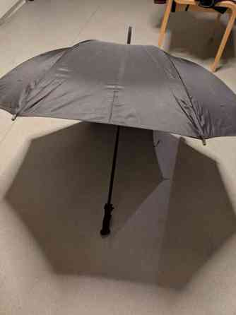 sateenvarjo Helsinki