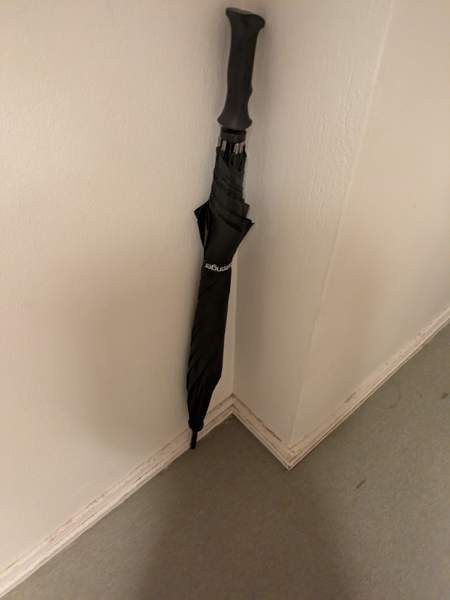 sateenvarjo Helsinki - valokuva 3