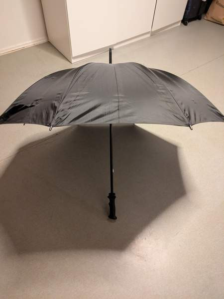 sateenvarjo Helsinki - valokuva 2